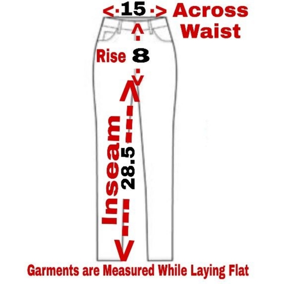 WOMENS SKINNY JEANS SIZE 4 - Picture 4 of 4